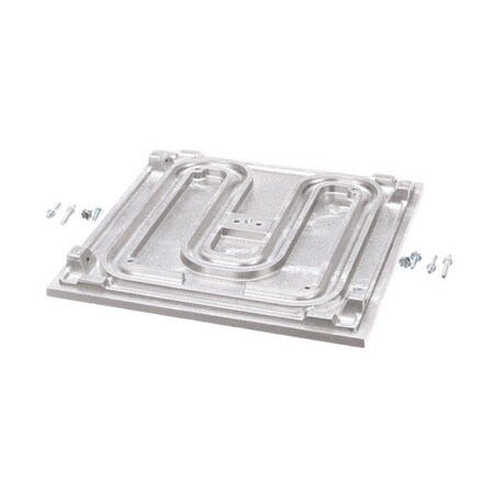 Star Manufacturing Kit2F-Z1928 Casting-Top PSGR0348